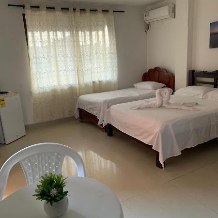 Zaida View Hotel ซานอันเดรส ภายนอก รูปภาพ
