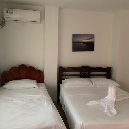 Zaida View Hotel ซานอันเดรส ภายนอก รูปภาพ