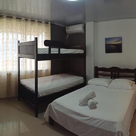 Zaida View Hotel ซานอันเดรส ภายนอก รูปภาพ